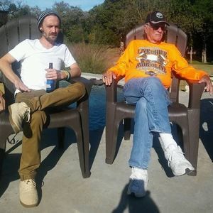 Meet your Posher, Eddie